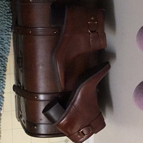 Anne Klein Boots - Picture 3 of 7